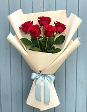 Букет Классика чувств в Отказном