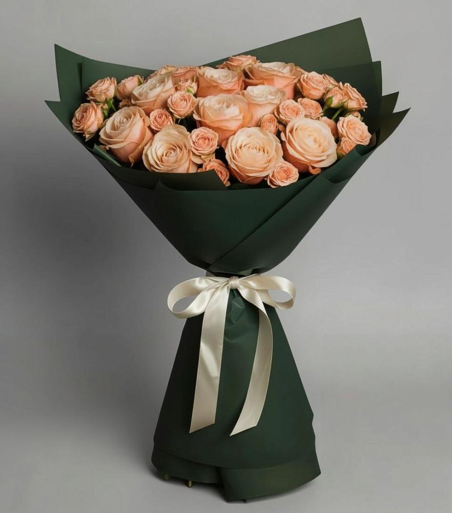 Букет Элегантный в Отказном