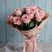 Букет цветов из: Розы в Отказном