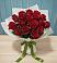 Букет Красные розы в Отказном