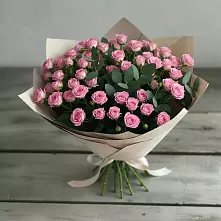 Букет Удовольствие в Отказном