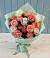 Букет цветов из: Розы в Отказном