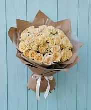 Букет Кремовое облако #REPLACE_PRED# Отказном