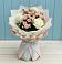 Букет цветов из: Розы в Отказном