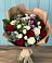 Букет цветов из: Розы и Альстромерии в Отказном