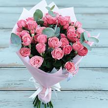 Букет Леди совершенство в Отказном