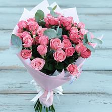 Букет Леди совершенство в Отказном